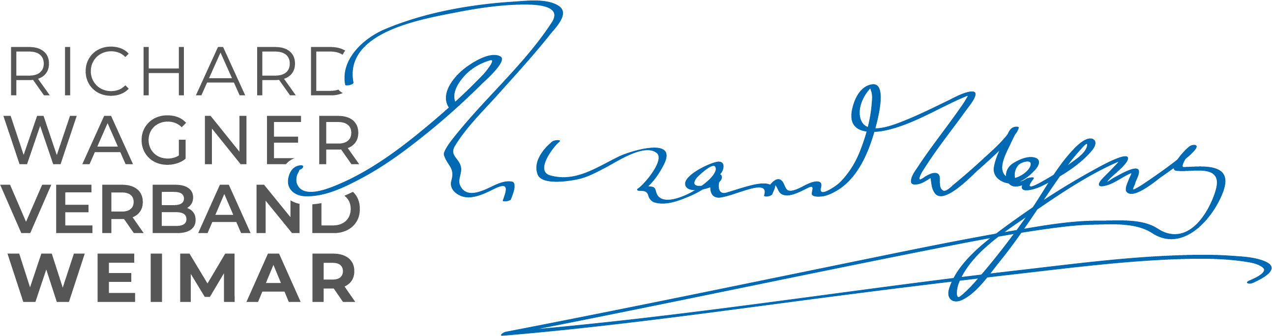 Richard-Wagner-Verband Logo